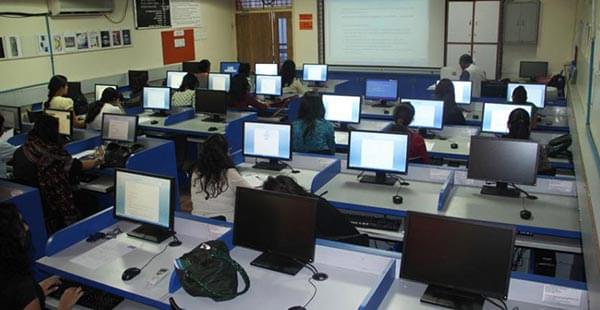 Symbiosis Center for Media And Communication Pune Infrastructure photo 5